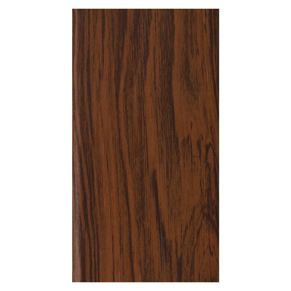 ตัวจบระหว่างห้อง WPC CROBERN 4X245X1.2 ซม. สีวอลนัท