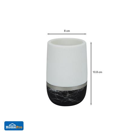 แก้วน้ำเรซิ่น MOYA RE0634DA-TB_3