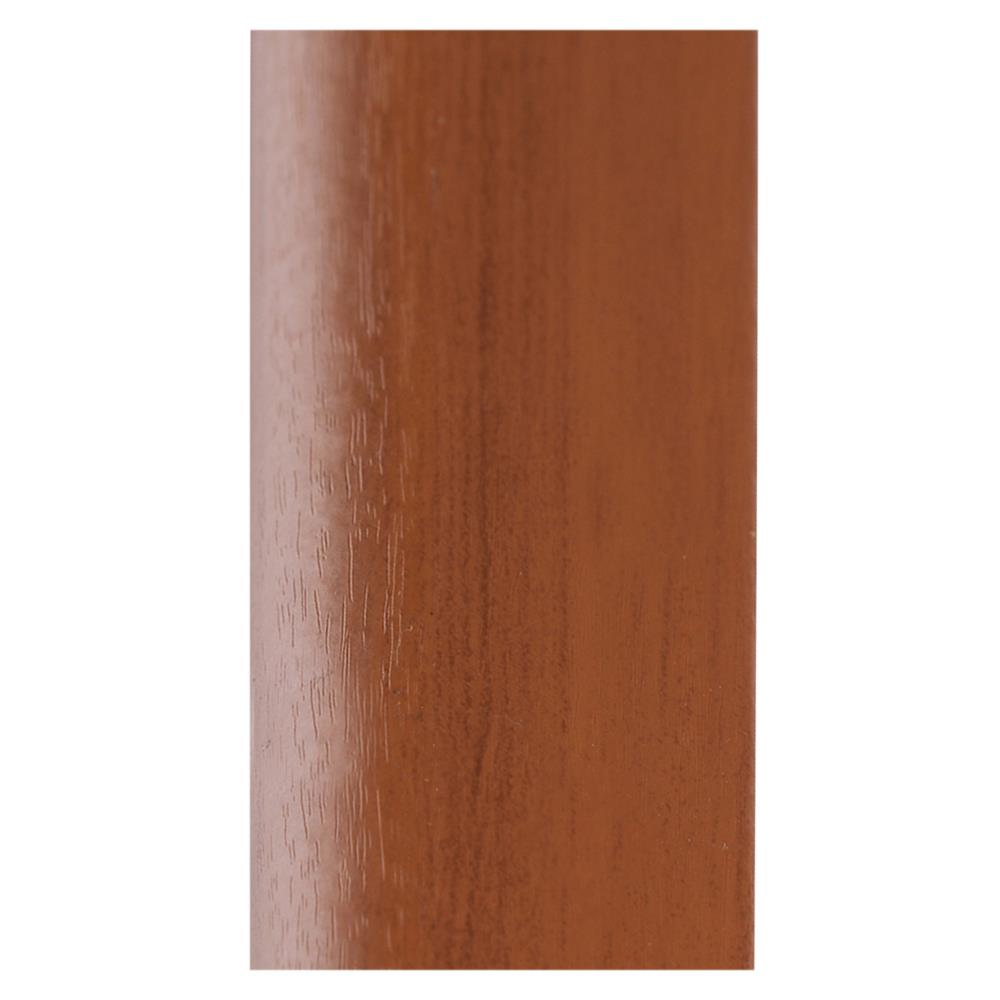 ตัวจบเก็บขอบ WPC CROBERN 4X245X1.2 ซม. สีเชอร์รี่