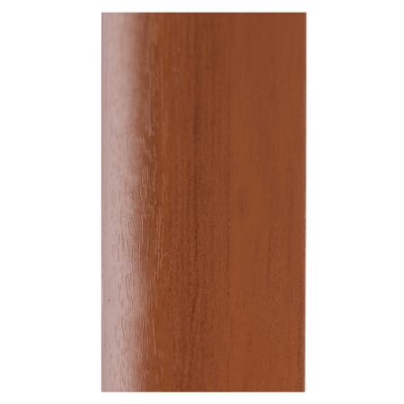 ตัวจบเก็บขอบ WPC CROBERN 4X245X1.2 ซม. สีเชอร์รี่_1