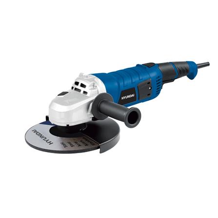 เครื่องเจียร HYUNDAI HD105 7 นิ้ว 2300 วัตต์_0