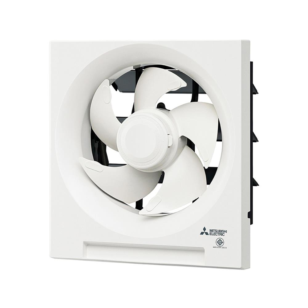 พัดลมดูดอากาศผนัง 12 นิ้ว MITSUBISHI EX-30SH7T