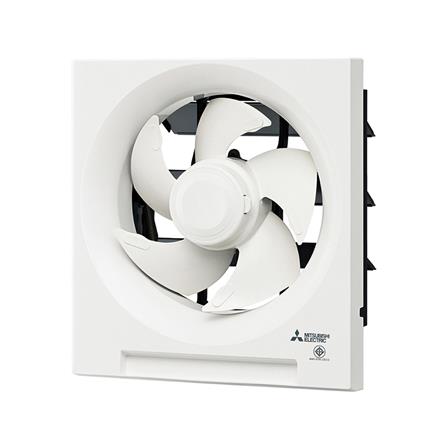 พัดลมดูดอากาศผนัง 12 นิ้ว MITSUBISHI EX-30SH7T_0