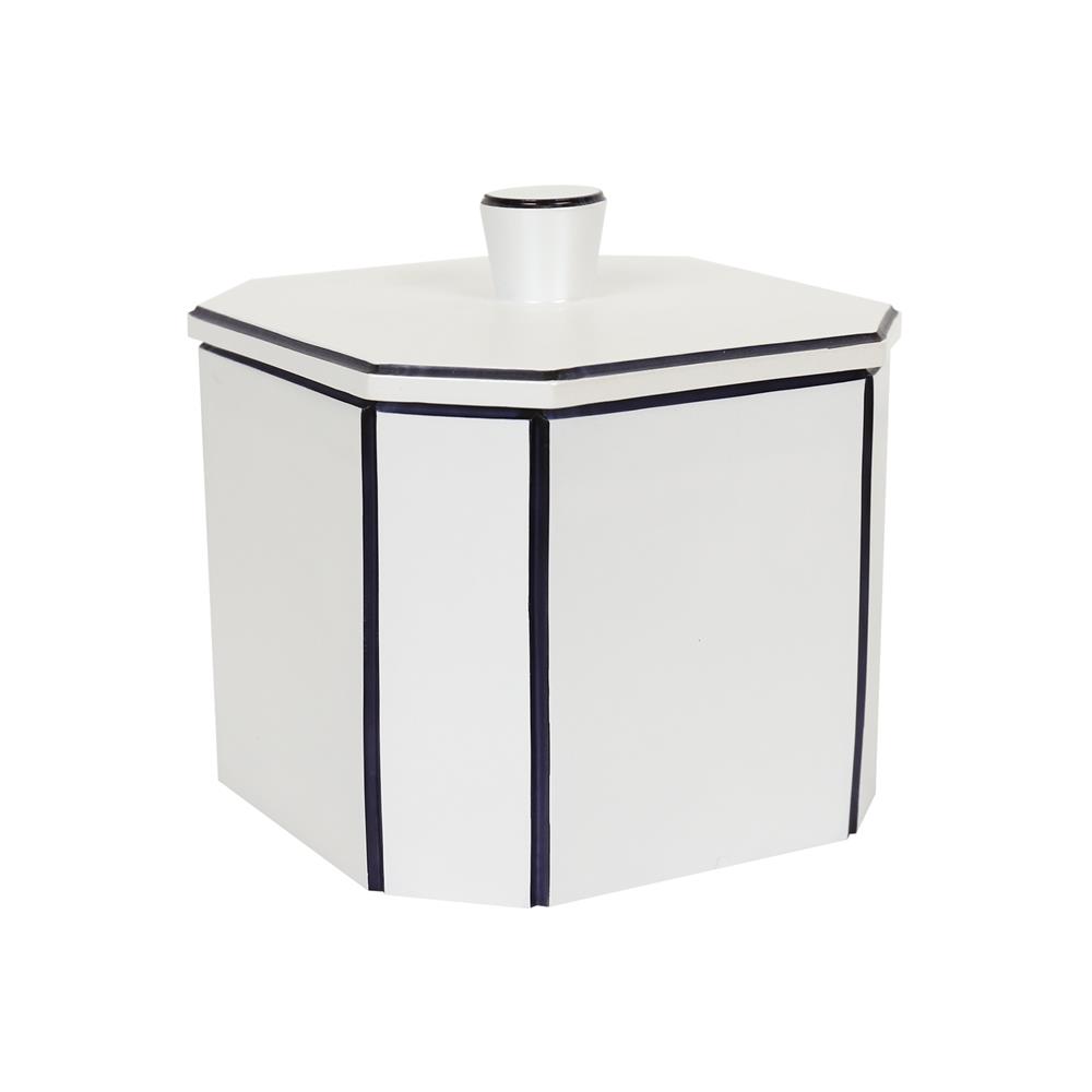 ที่ใส่สำลีเรซิ่น MOYA KH043