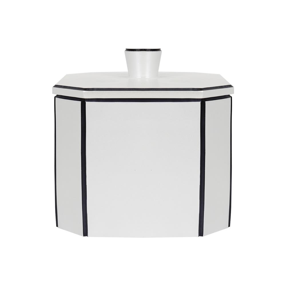 ที่ใส่สำลีเรซิ่น MOYA KH043