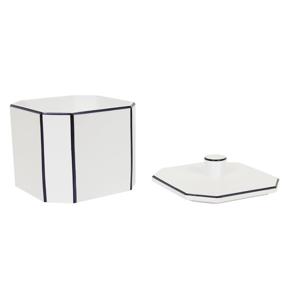 ที่ใส่สำลีเรซิ่น MOYA KH043