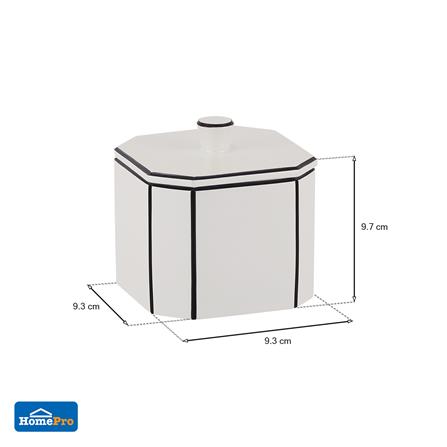 ที่ใส่สำลีเรซิ่น MOYA KH043_4