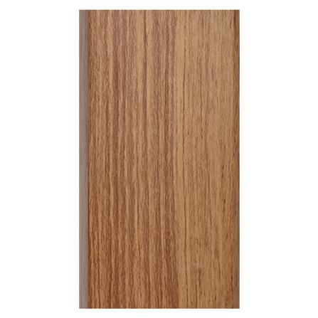 ตัวจบเก็บขอบ WPC CROBERN 3.1X245X1.2 ซม. สีโอ๊ค_1