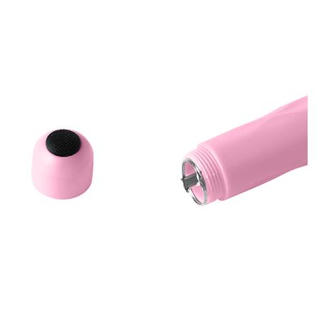 เชือกกระโดดเรืองแสง PRO-FIT สีชมพู_2