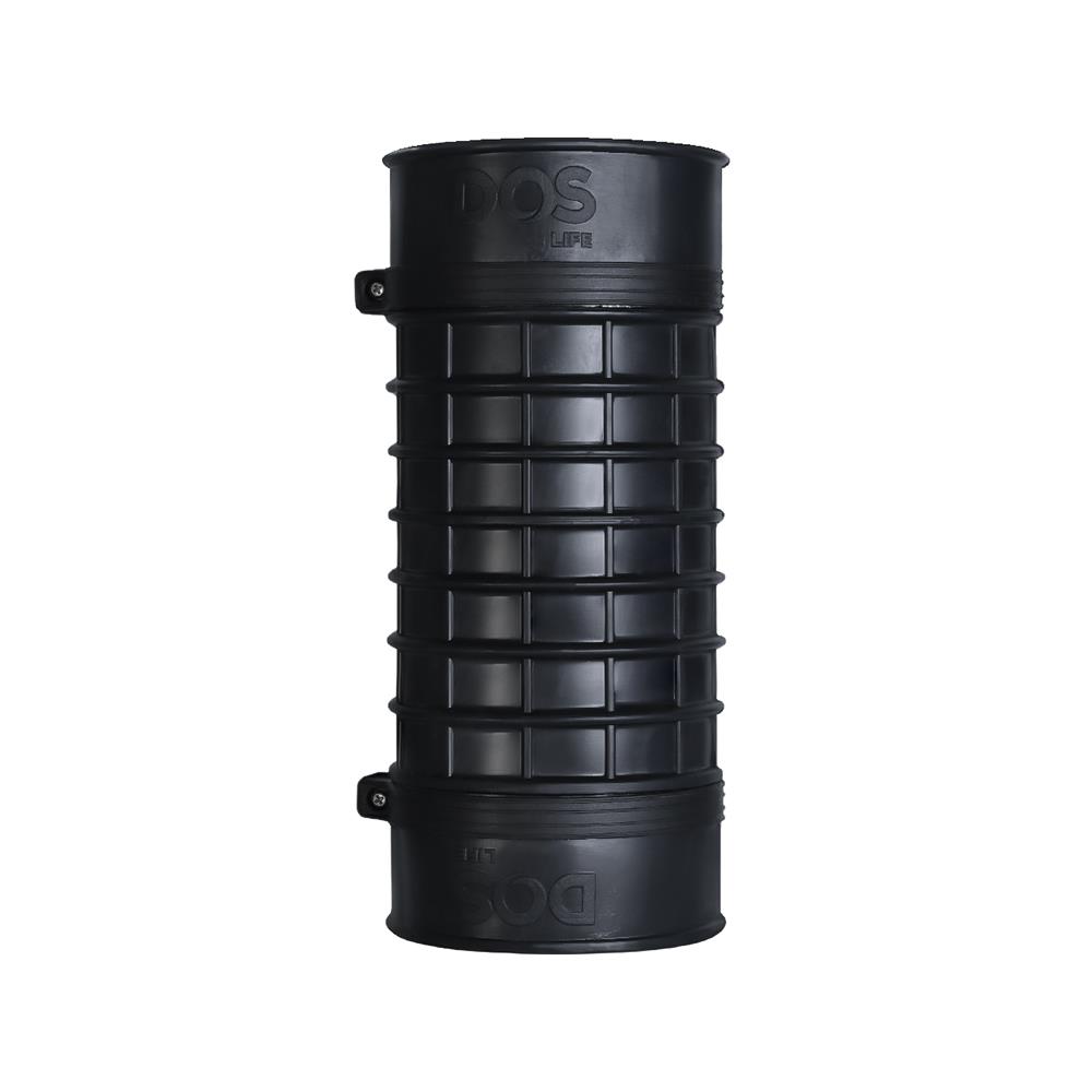 ข้อต่ออ่อน DOS ขนาด 4 นิ้ว ยาว 295 มม.