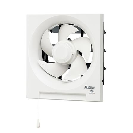 พัดลมดูดอากาศผนัง 8 นิ้ว MITSUBISHI EX-20RH7T_0