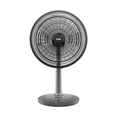 พัดลมตั้งโต๊ะ 18 นิ้ว MITSUBISHI D18A-GB CY-GY สีเทา