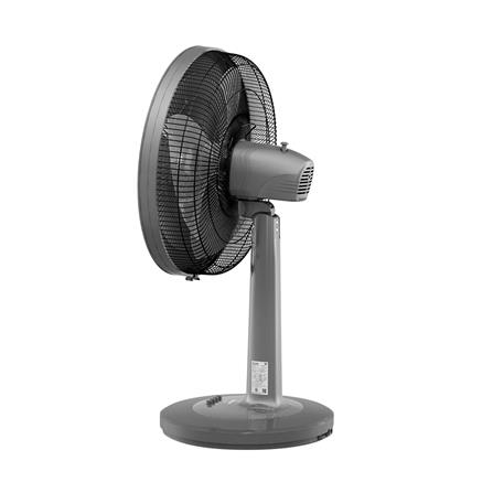 พัดลมตั้งโต๊ะ 18 นิ้ว MITSUBISHI D18A-GB CY-GY สีเทา_1