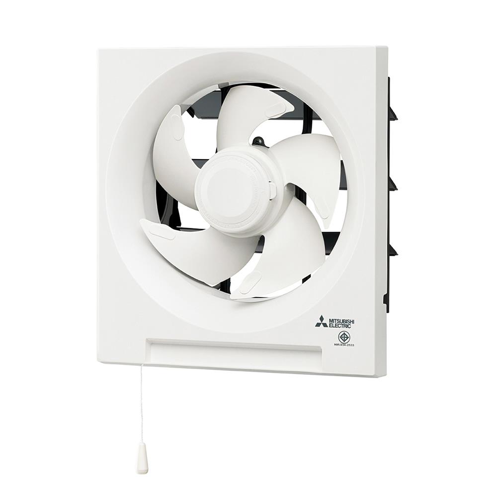 พัดลมดูดอากาศผนัง 12 นิ้ว MITSUBISHI EX-30RH7T