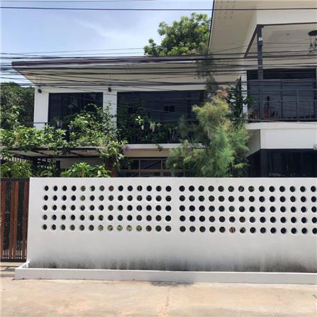 บล็อกช่องลม VBLOCK ลายวงกลมพลัส 19x19x9 ซม._1