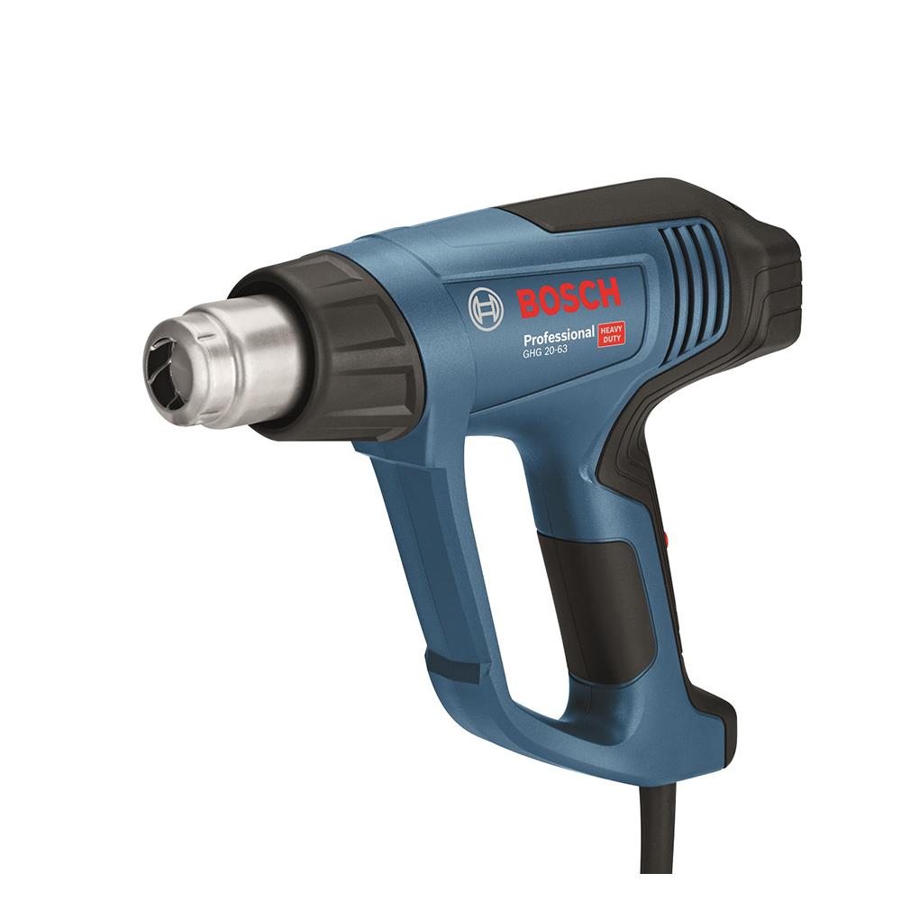 เครื่องเป่าลมร้อน BOSCH GHG 20-63 (KIT) 2000 วัตต์