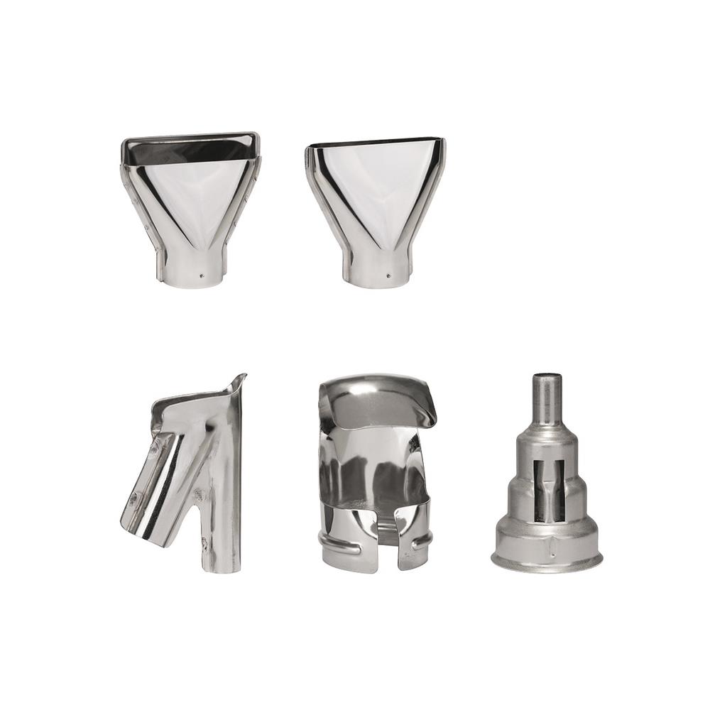 เครื่องเป่าลมร้อน BOSCH GHG 20-63 (KIT) 2000 วัตต์