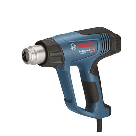 เครื่องเป่าลมร้อน BOSCH GHG 20-63 (KIT) 2000 วัตต์