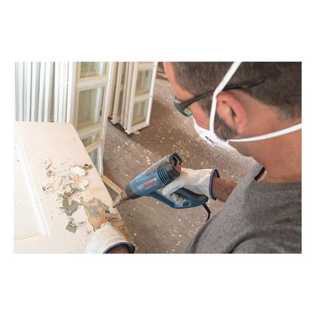 เครื่องเป่าลมร้อน BOSCH GHG 20-63 (KIT) 2000 วัตต์_3