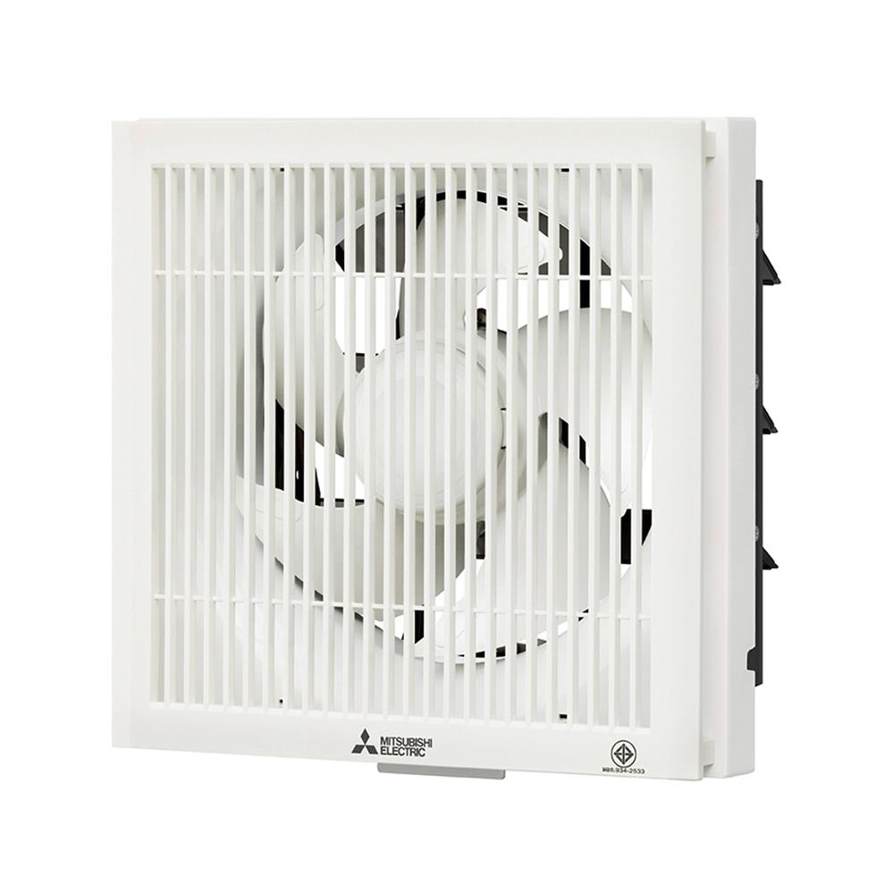 พัดลมดูดอากาศผนัง 8 นิ้ว MITSUBISHI EX-20SKC7T