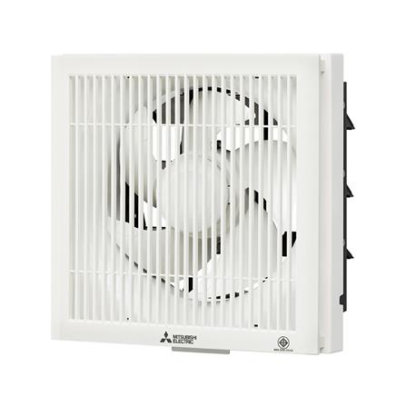 พัดลมดูดอากาศผนัง 8 นิ้ว MITSUBISHI EX-20SKC7T