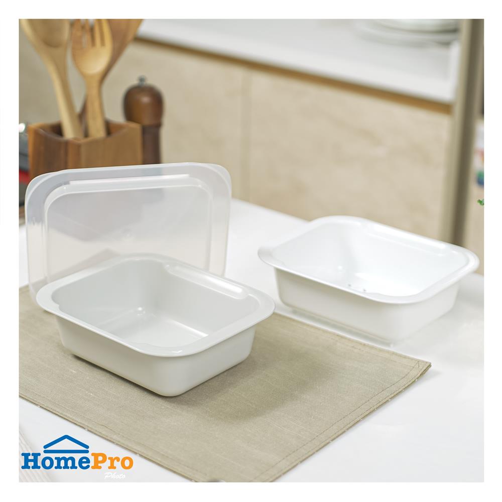 ภาชนะไมโครเวฟที่นึ่งอาหาร KECH 9052