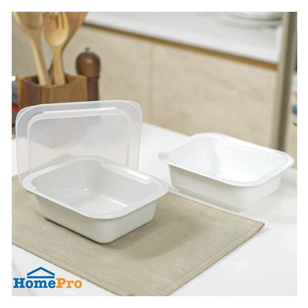 ภาชนะไมโครเวฟที่นึ่งอาหาร KECH 9052_7