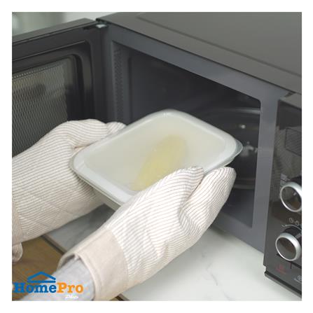 ภาชนะไมโครเวฟที่นึ่งอาหาร KECH 9052_8