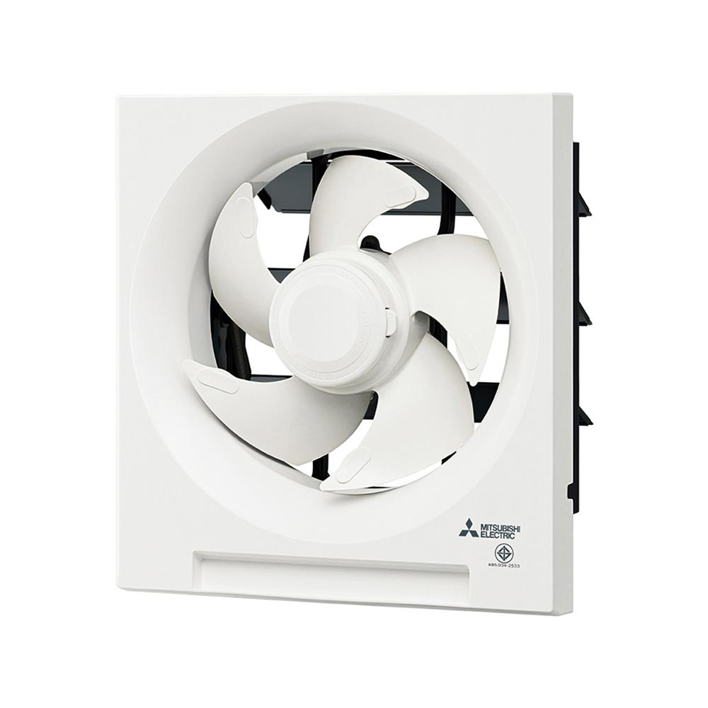 พัดลมดูดอากาศผนัง 10 นิ้ว MITSUBISHI EX-25SH7T