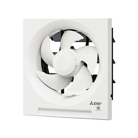 พัดลมดูดอากาศผนัง 10 นิ้ว MITSUBISHI EX-25SH7T