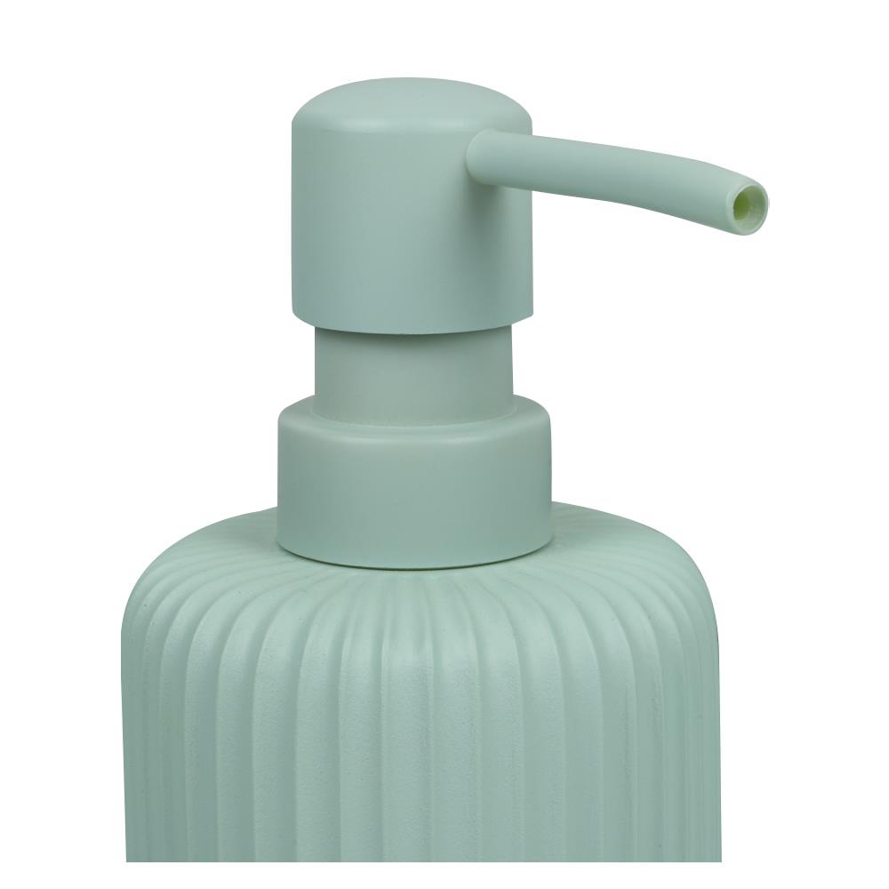 กระปุกสบู่เรซิ่น MOYA RE0409NA-LD