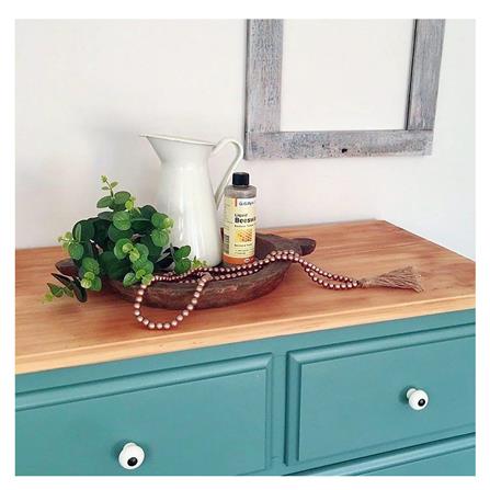 น้ำยาเคลือบเงาไม้ GILLY'S BEESWAX 250 มล._1