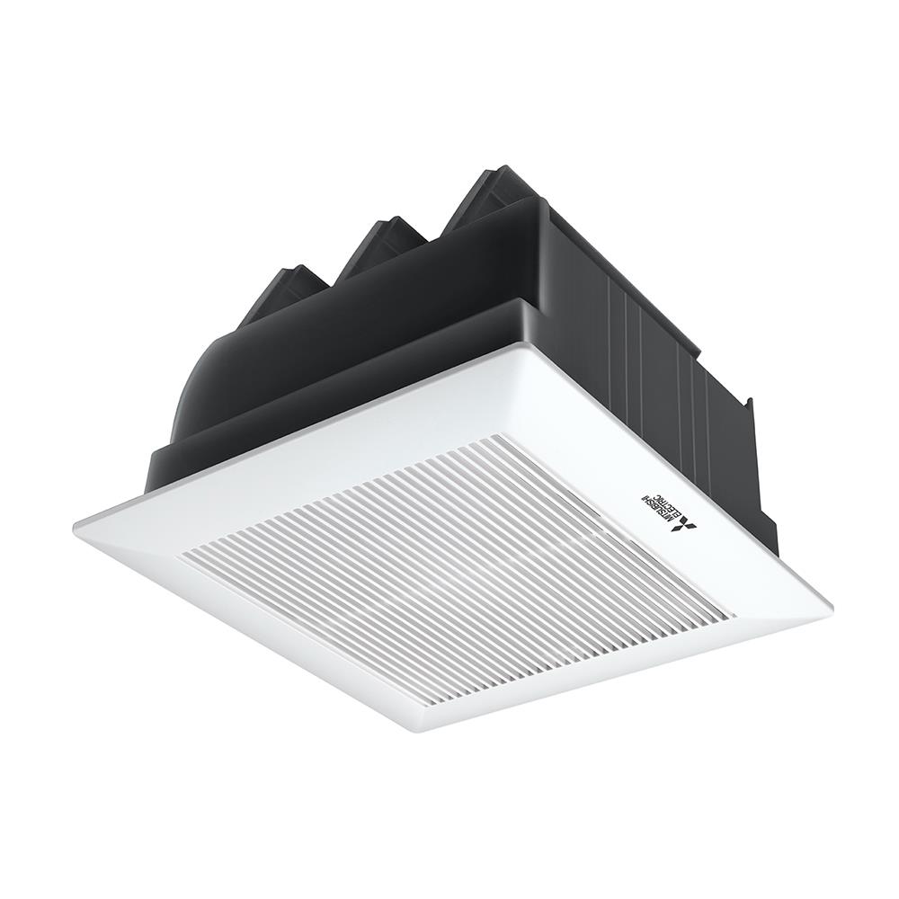 พัดลมดูดอากาศเพดาน 8 นิ้ว  MITSUBISHI EX-20SSC7T