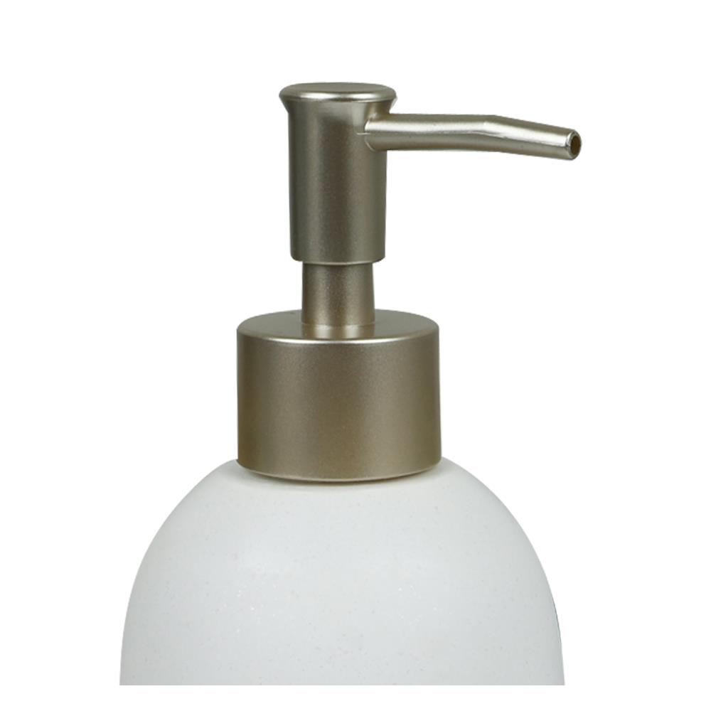 กระปุกสบู่เรซิ่น MOYA RE0634DA-LD