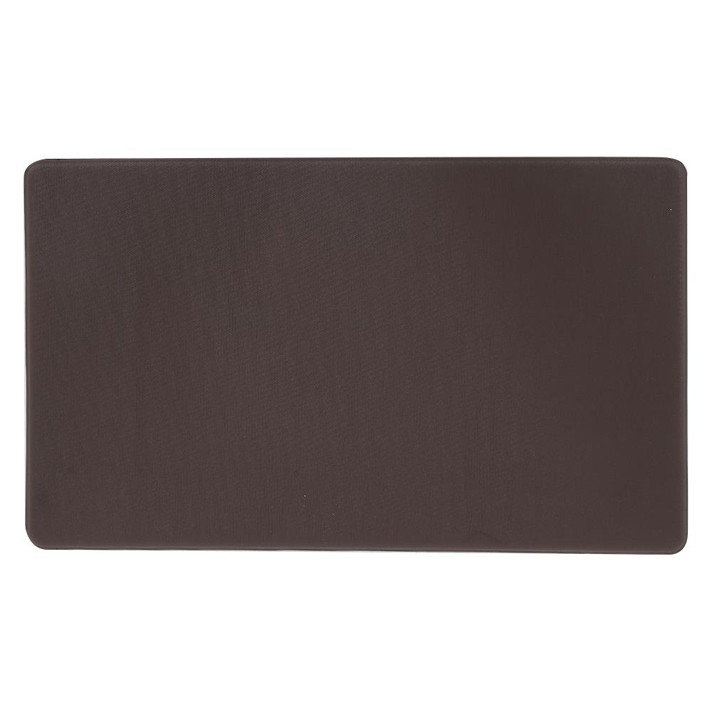 แผ่นตกแต่ง MOYA MA5228B ลายหินอ่อน สีดำ