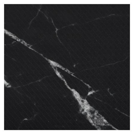 แผ่นตกแต่ง ทรงเว้า MOYA MA5228B-U ลายหินอ่อน สีดำ_4