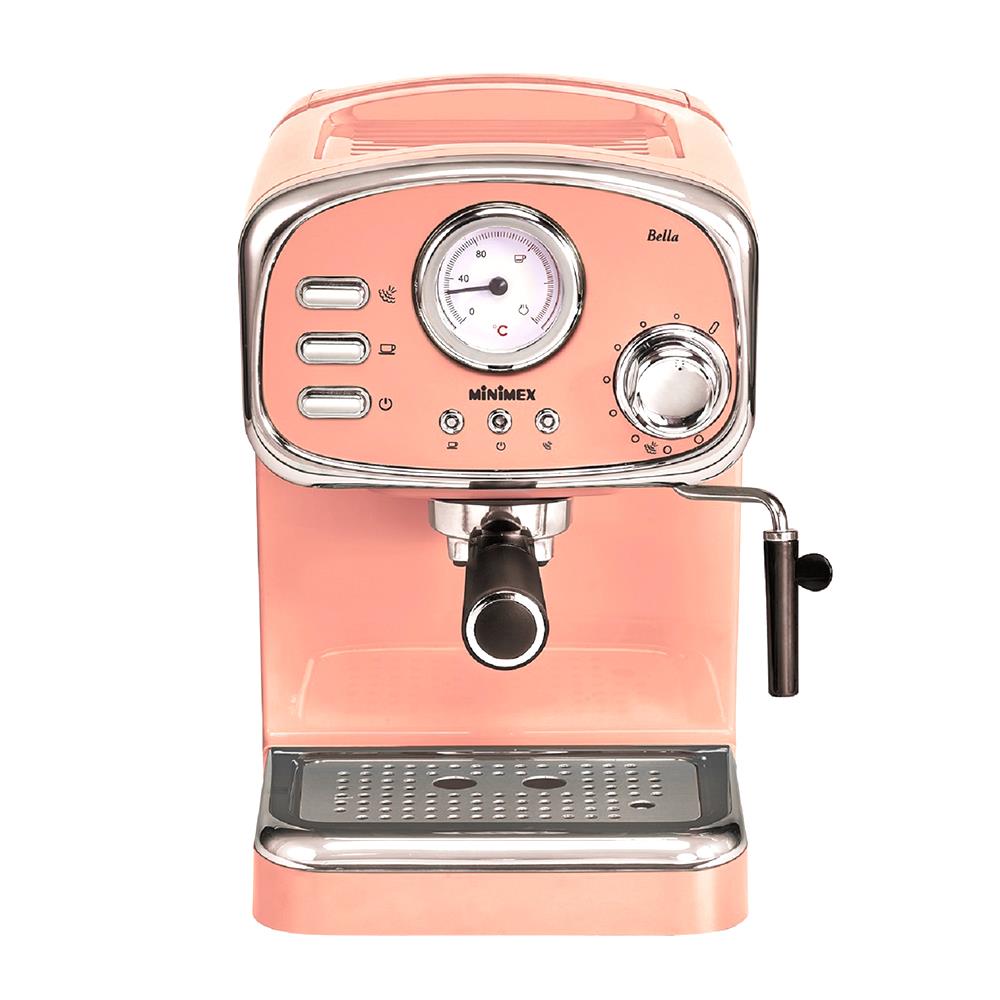 เครื่องชงกาแฟแรงดัน MINIMEX MBL1-PE