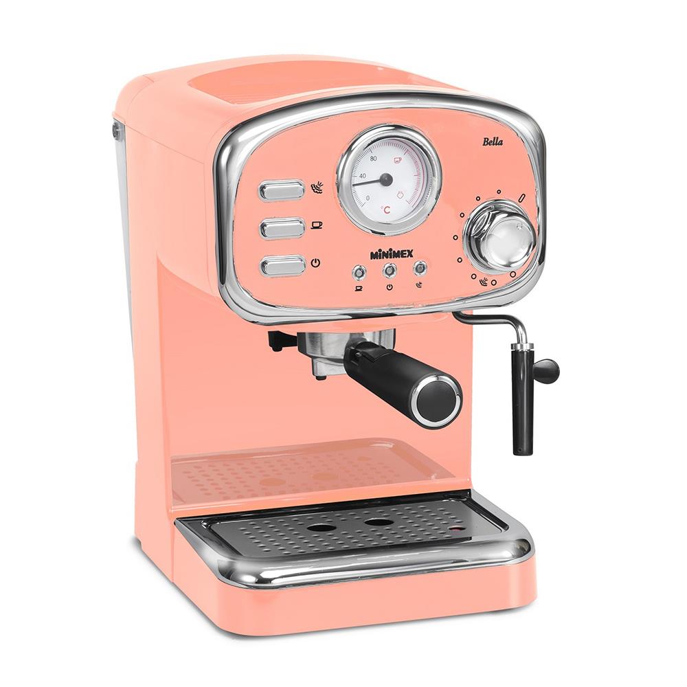 เครื่องชงกาแฟแรงดัน MINIMEX MBL1-PE
