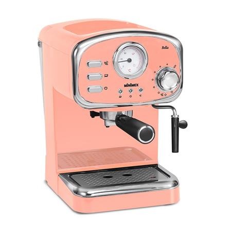 เครื่องชงกาแฟแรงดัน MINIMEX MBL1-PE_2