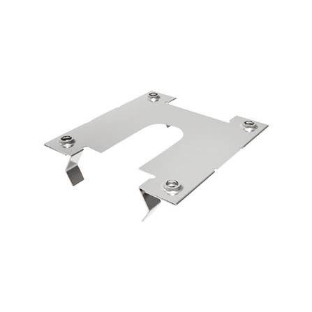 กราวด์รองแผงโซลาร์เซลล์ TRANSPOWER