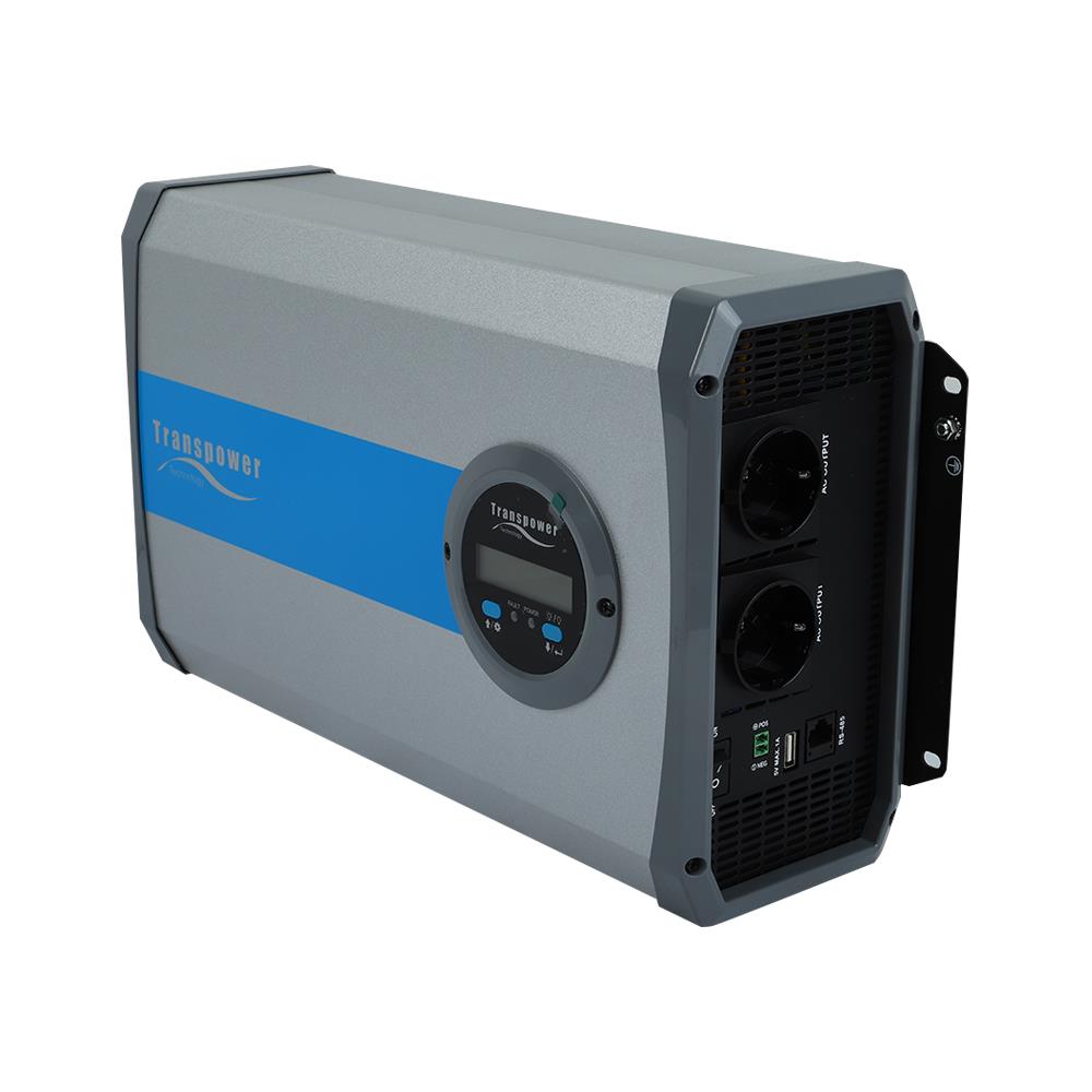 อินเวอร์เตอร์ PSW TRANSPOWER PLUS 2000 วัตต์ 24 โวลต์