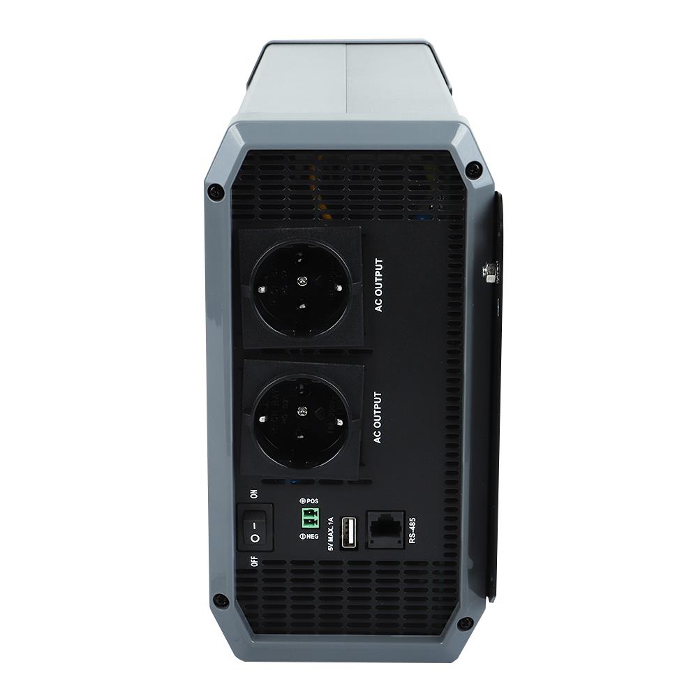 อินเวอร์เตอร์ PSW TRANSPOWER PLUS 2000 วัตต์ 24 โวลต์