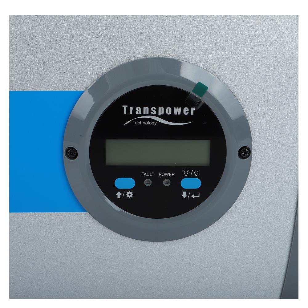 อินเวอร์เตอร์ PSW TRANSPOWER PLUS 2000 วัตต์ 24 โวลต์