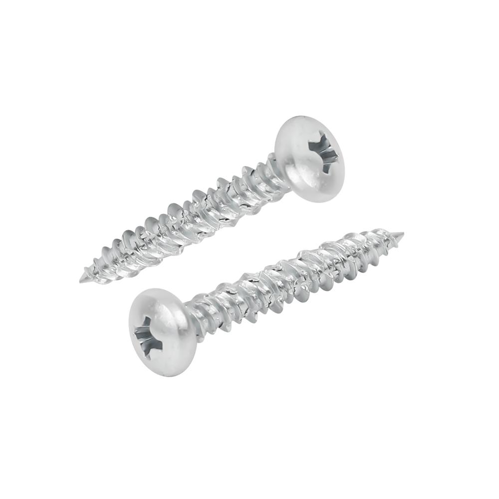 สกรูคอนกรีต TP DEXZON 10X1-1/4 นิ้ว 100 ตัว