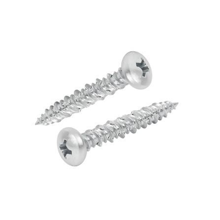 สกรูคอนกรีต TP DEXZON 10X1-1/4 นิ้ว 100 ตัว_0