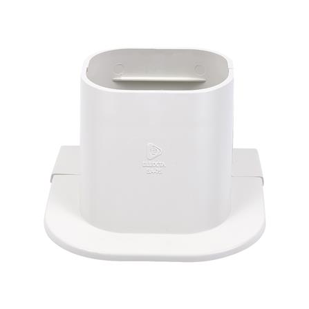 อุปกรณ์รางครอบท่อแอร์ ฝาครอบเพดานท่อแอร์ ELECKTA SA75_1