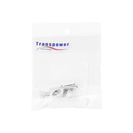 แคลมป์สำหรับเดินสายกราวด์โซลาร์เซลล์ TRANSPOWER_2