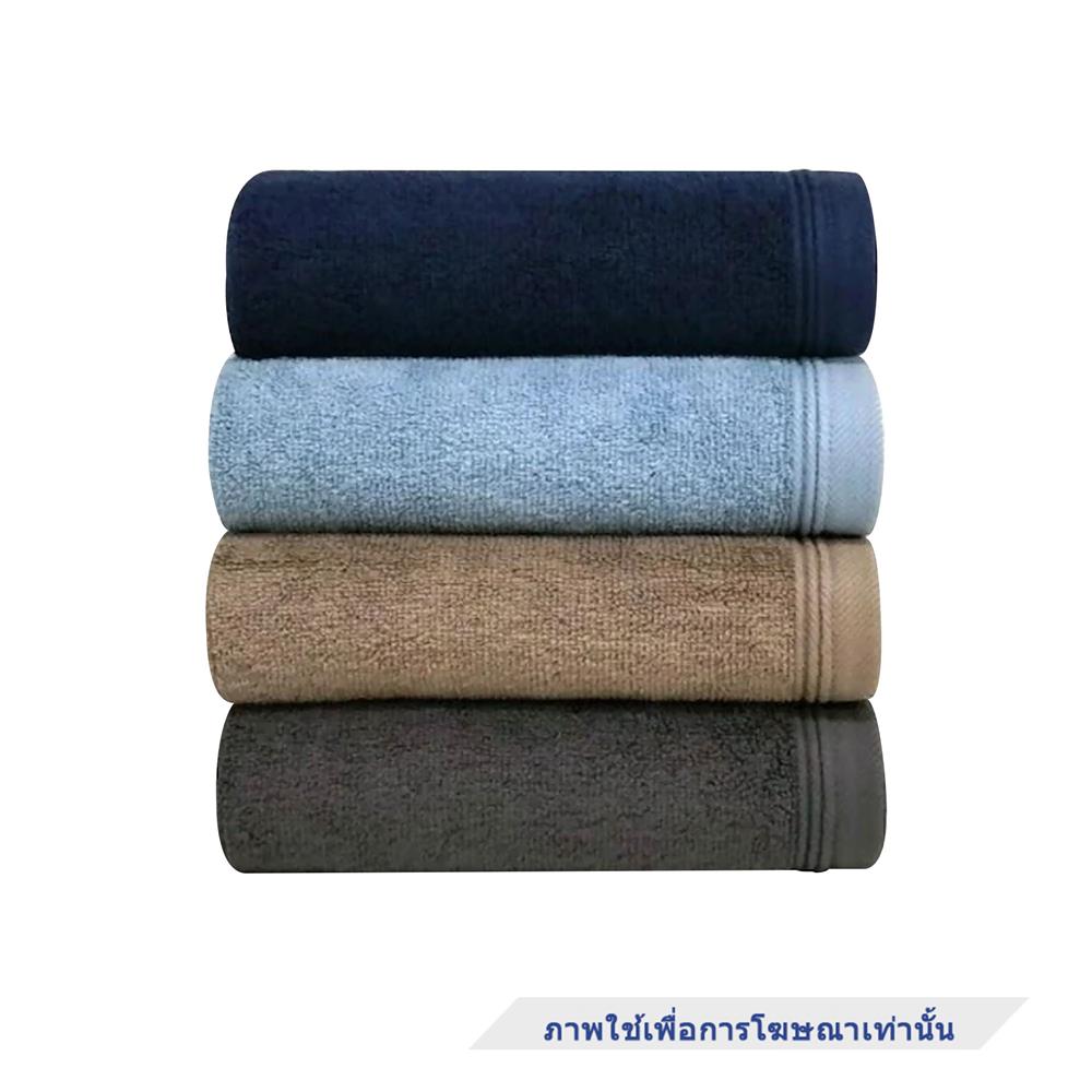 ผ้าขนหนู SANTAS CEDAR 16X32 นิ้ว สี OXFORD