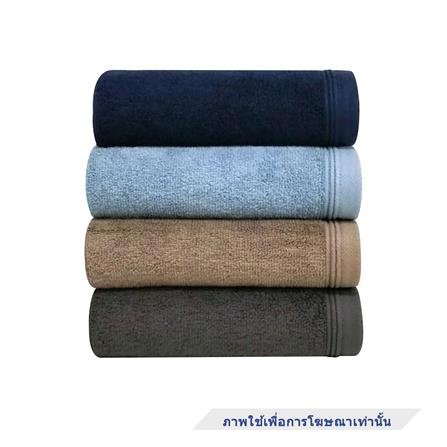ผ้าขนหนู SANTAS CEDAR 16X32 นิ้ว สี OXFORD_2