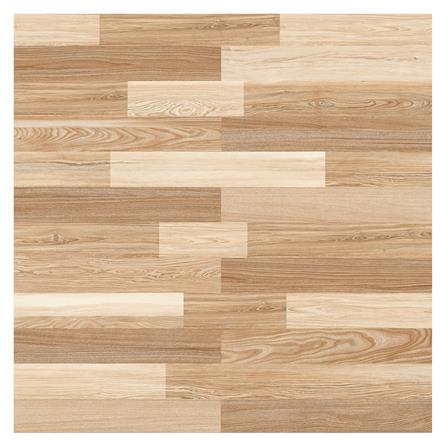 กระเบื้องพื้น 60x60 ซม. TARA พีบี วู้ด น้ำตาลอ่อน A 1.44M2_0